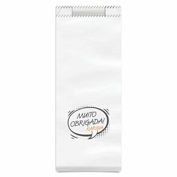FESTAS - SAQUINHO PAPEL PERSONALIZADO.
