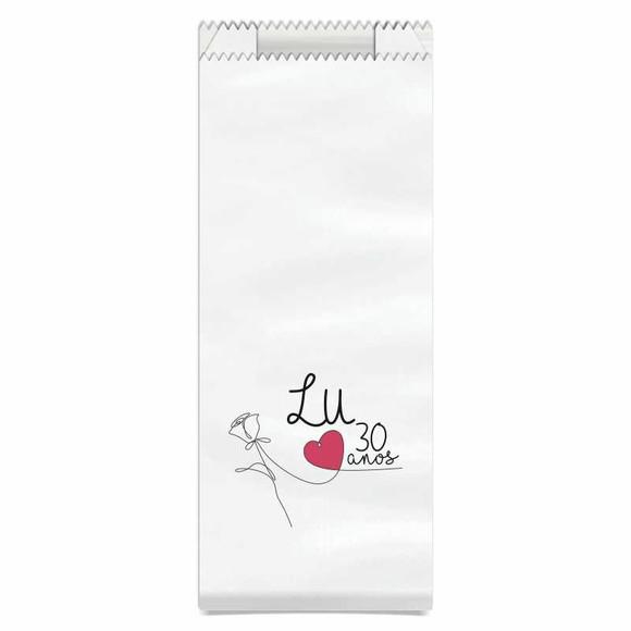 FESTAS - SAQUINHO PAPEL PERSONALIZADO.