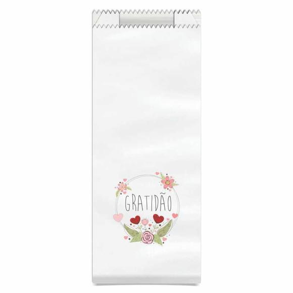 FESTAS - SAQUINHO PAPEL PERSONALIZADO.