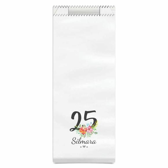 FESTAS - SAQUINHO PAPEL PERSONALIZADO.