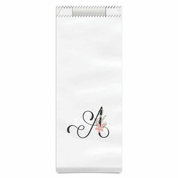 FESTAS - SAQUINHO PAPEL PERSONALIZADO.