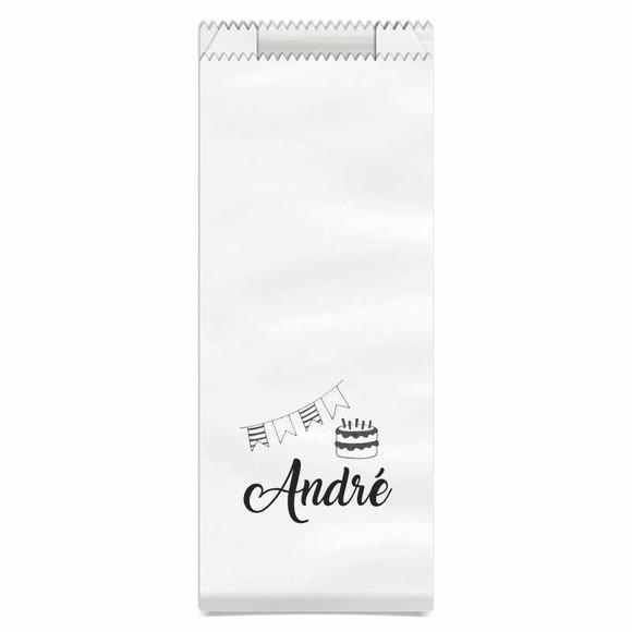 FESTAS - SAQUINHO PAPEL PERSONALIZADO.