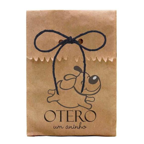 FESTAS - SAQUINHO PAPEL PERSONALIZADO. C/ FURO E CORDÃO
