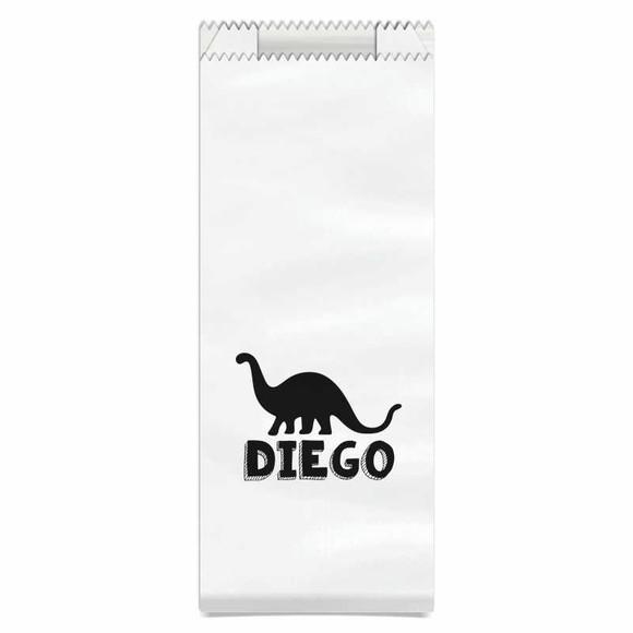 INFANTIL - SAQUINHO PAPEL PERSONALIZADO.
