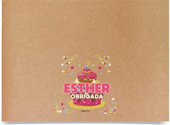 Jogo Americano - Aniversário e Festas