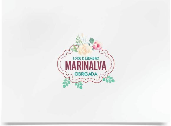 Jogo Americano - Aniversário e Festas