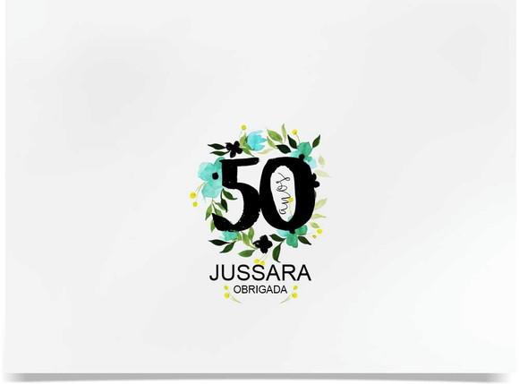 Jogo Americano - Aniversário e Festas