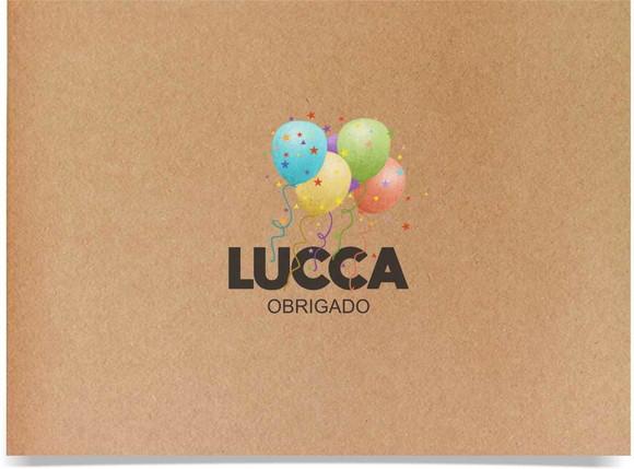 Jogo Americano - Aniversário e Festas