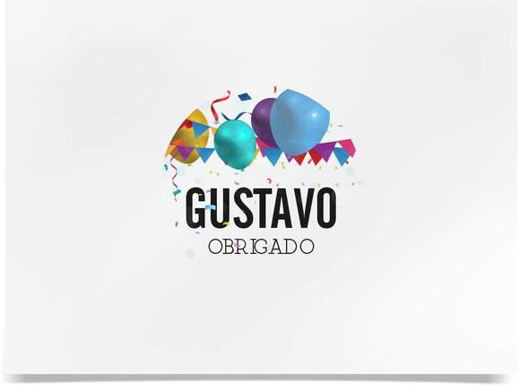Jogo Americano - Aniversário e Festas