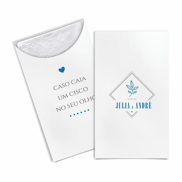 Lágrimas de Alegria, personalizada