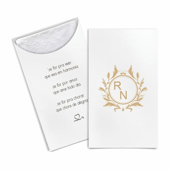 Lágrimas de Alegria, personalizada