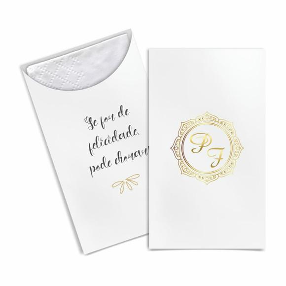 Lágrimas de Alegria, personalizada