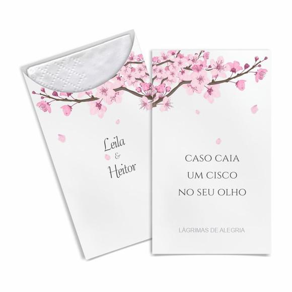Lágrimas de Alegria, personalizada