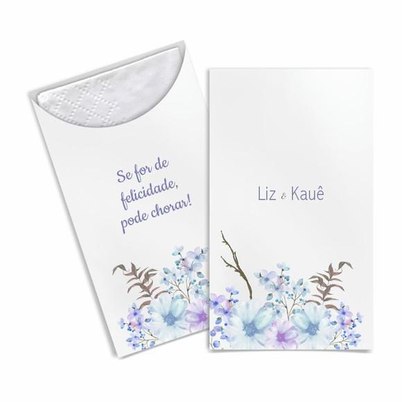 Lágrimas de Alegria, personalizada