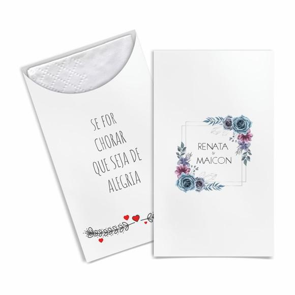 Lágrimas de Alegria, personalizada