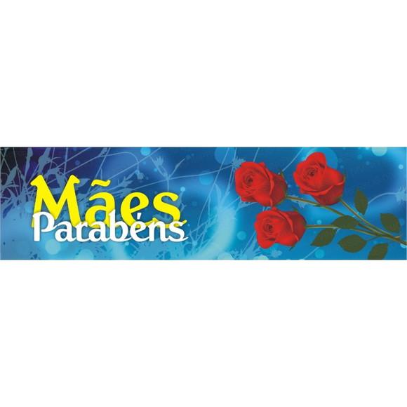 Marca página Mães
