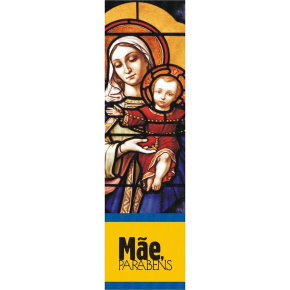 Marca Página Mães