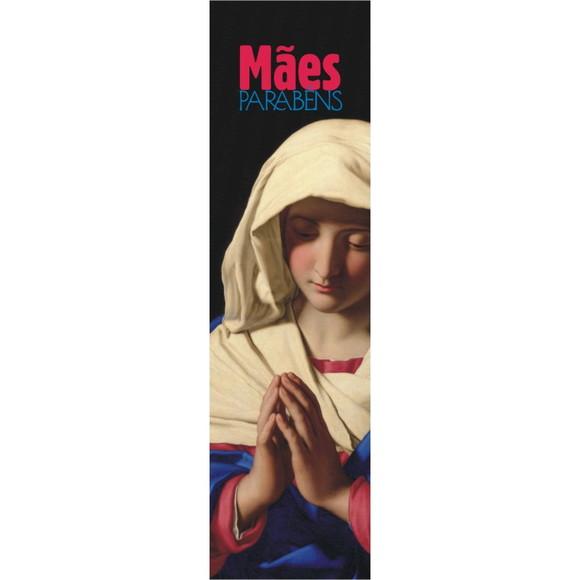 Marca Página Mães