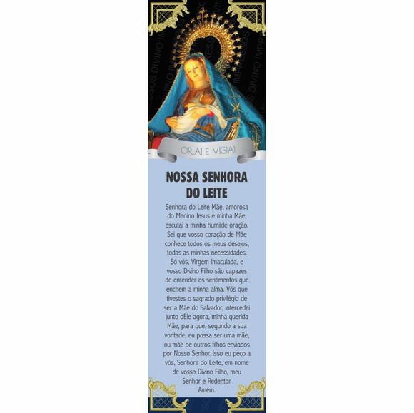 Marca página Nossa Senhora do Leite