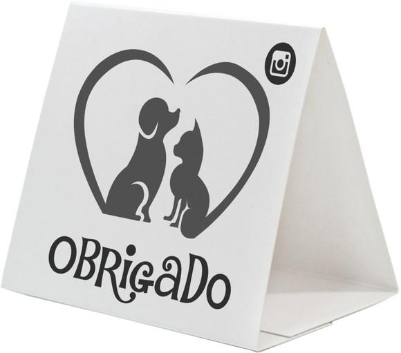 Prisma / Marcador de mesa personalizado festas