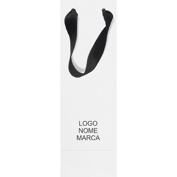 Sacola Garrafa Personalizada. Mod036.