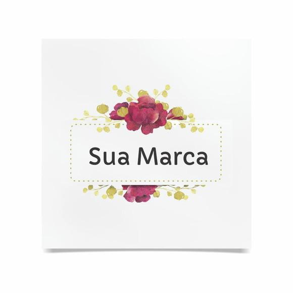 Sacolinha com alça