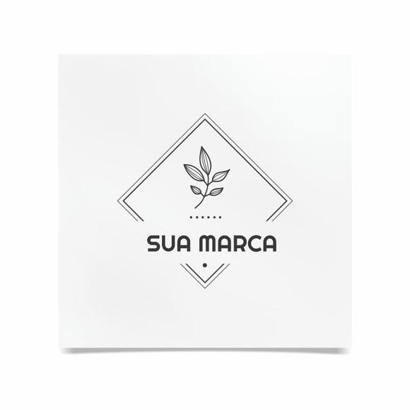 Sacolinha com alça