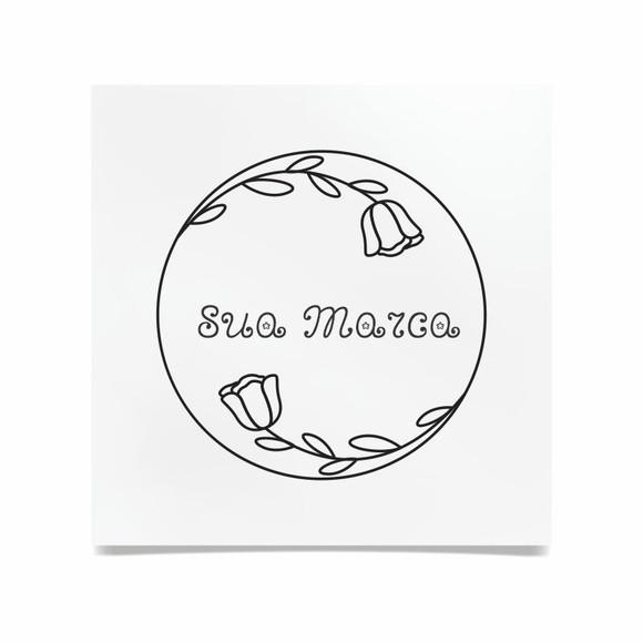 Sacolinha com alça