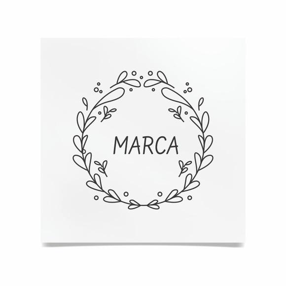 Sacolinha com alça
