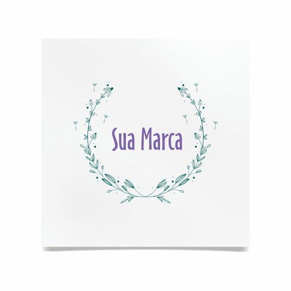 Sacolinha com alça