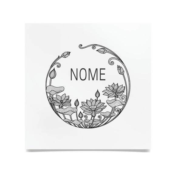 Sacolinha com alça