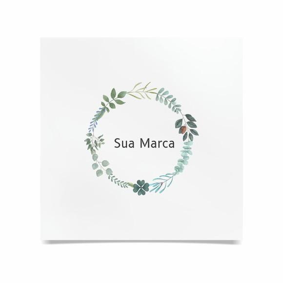 Sacolinha com alça