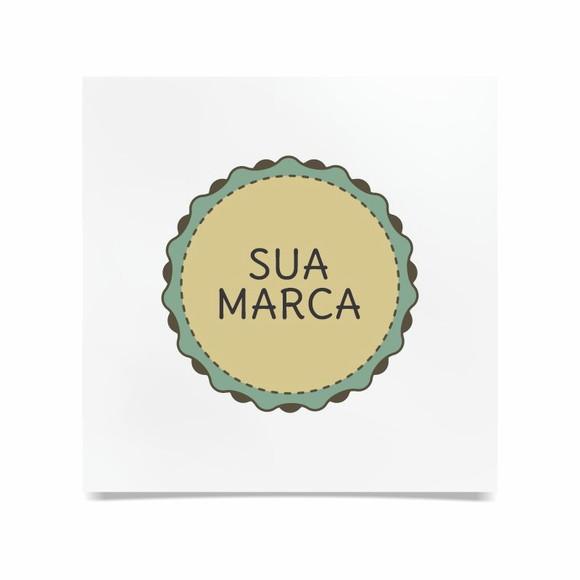 Sacolinha com alça