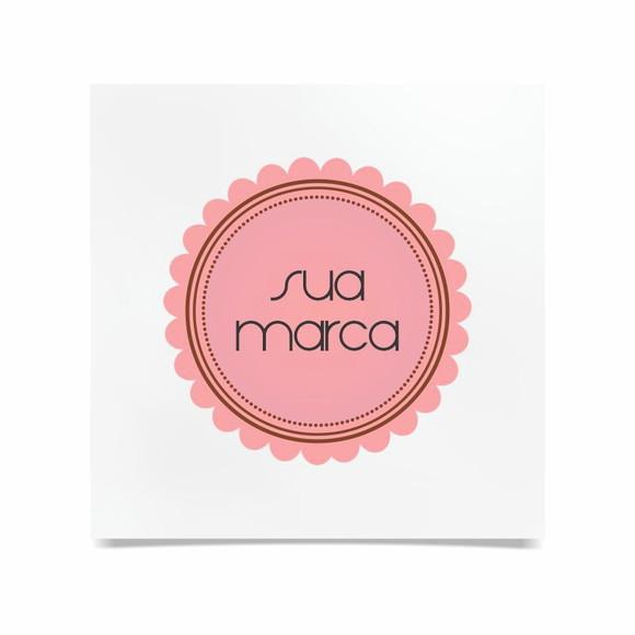 Sacolinha com alça