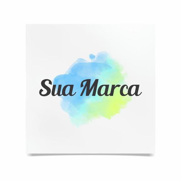 Sacolinha com alça