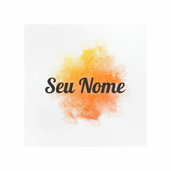 Sacolinha com alça