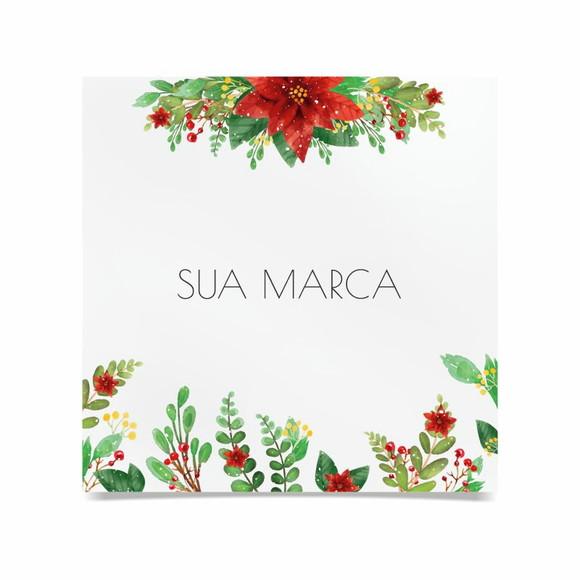 Sacolinha com alça