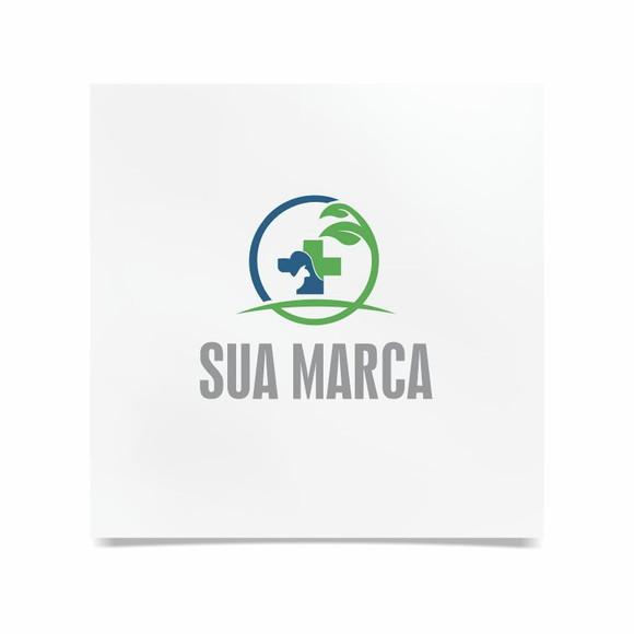 Sacolinha com alça