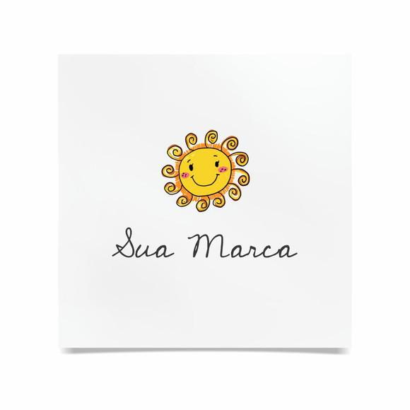 Sacolinha com alça