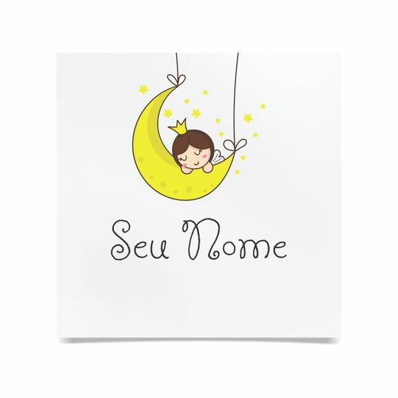 Sacolinha com alça