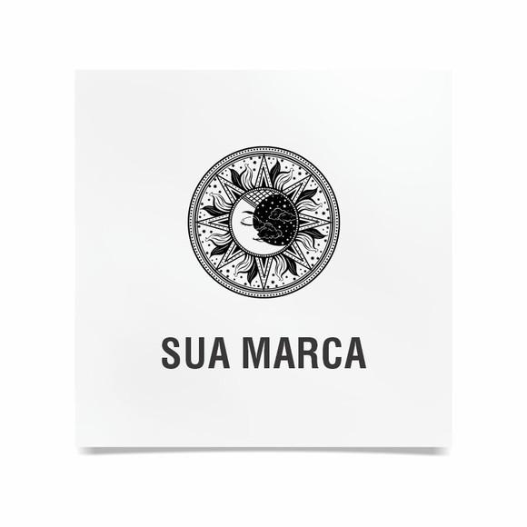 Sacolinha com alça