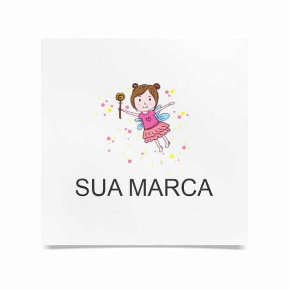 Sacolinha com alça