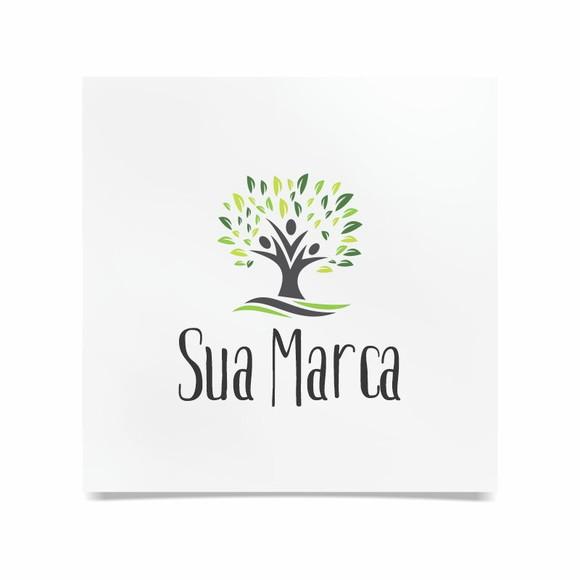 Sacolinha com alça