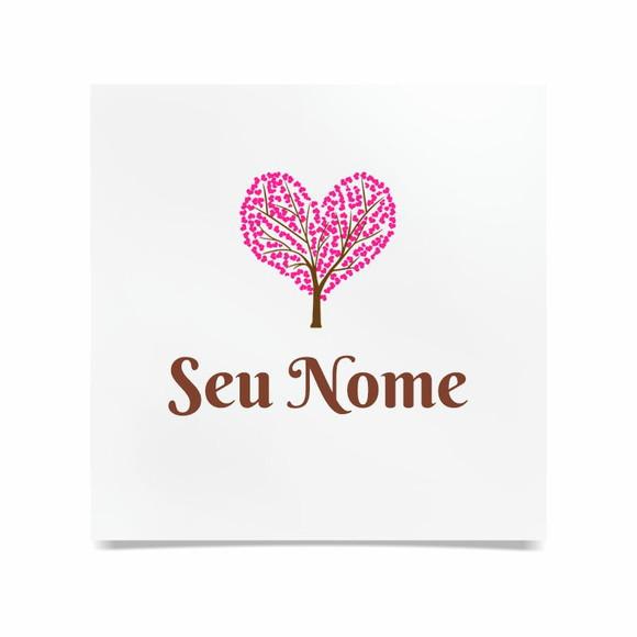 Sacolinha com alça