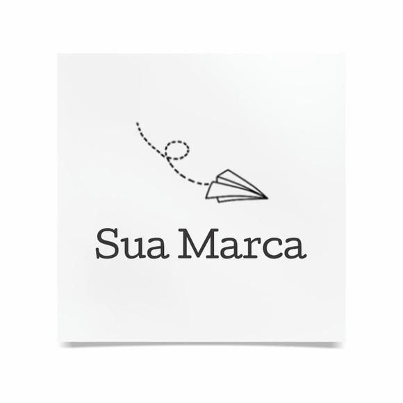 Sacolinha com alça