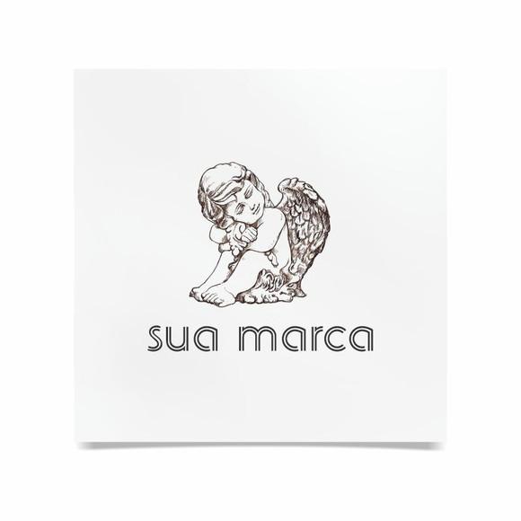 Sacolinha com alça