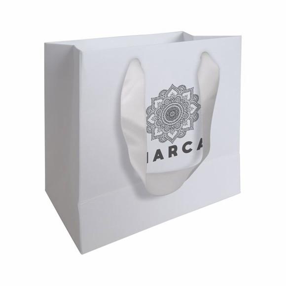 Sacolinha com alça
