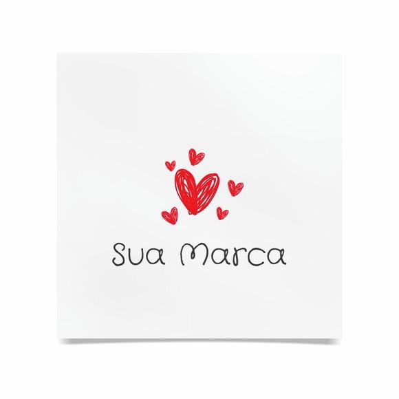 Sacolinha com alça