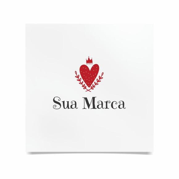 Sacolinha com alça