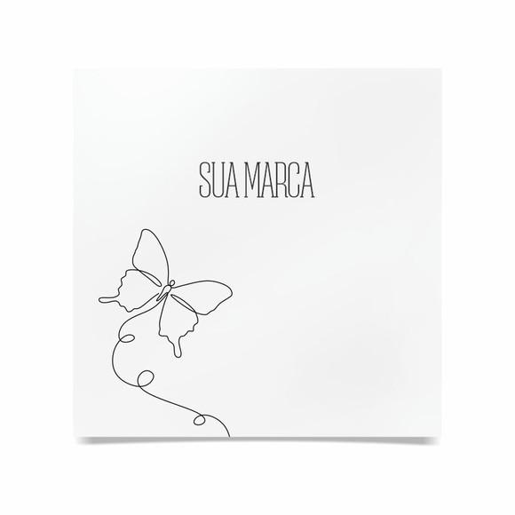 Sacolinha com alça